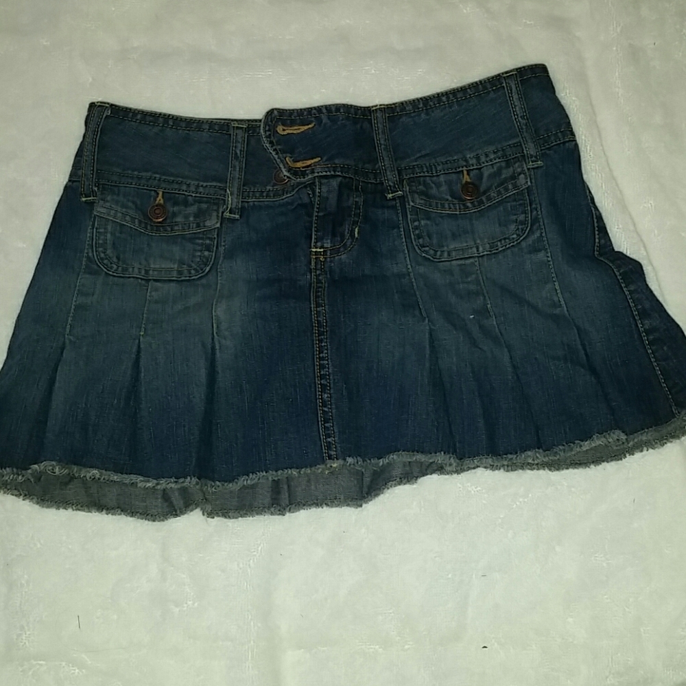 Skirt